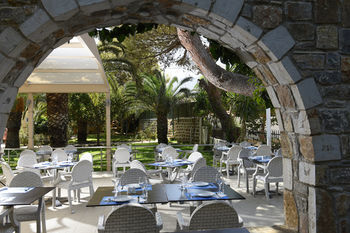 Hotel High Beach