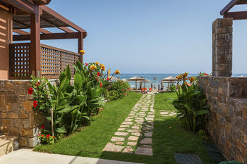 Hotel High Beach