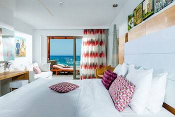 Hotel High Beach