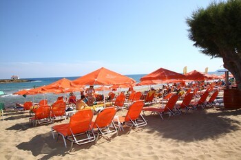 Hotel High Beach