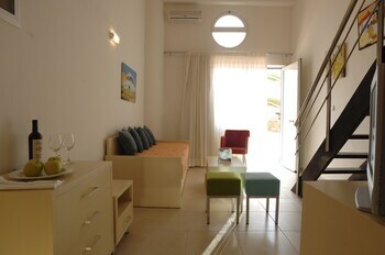 Hotel High Beach