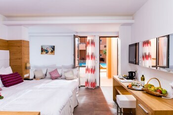 Hotel High Beach