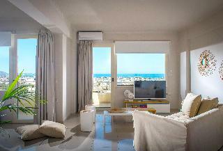 Notos Hotel & Suites