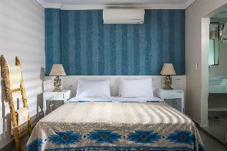 Notos Hotel & Suites