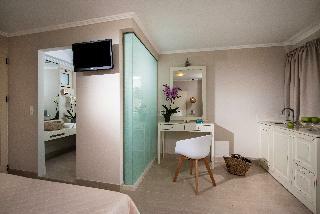 Notos Hotel & Suites