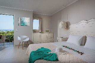 Notos Hotel & Suites