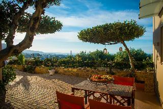 Notos Hotel & Suites