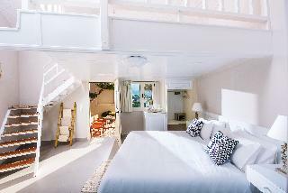 Notos Hotel & Suites