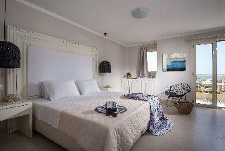 Notos Hotel & Suites