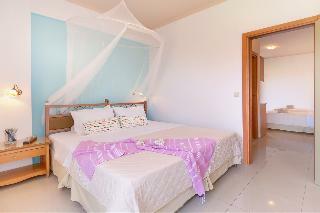 Notos Hotel & Suites