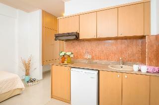 Notos Hotel & Suites