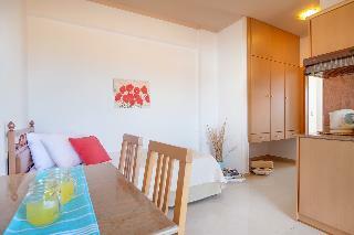 Notos Hotel & Suites