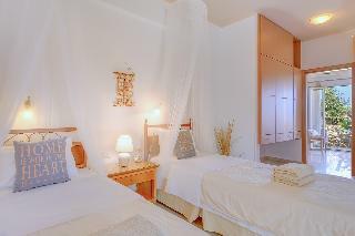 Notos Hotel & Suites