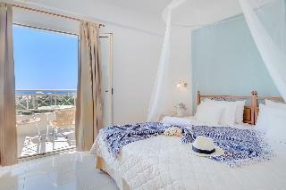 Notos Hotel & Suites