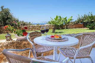 Notos Hotel & Suites