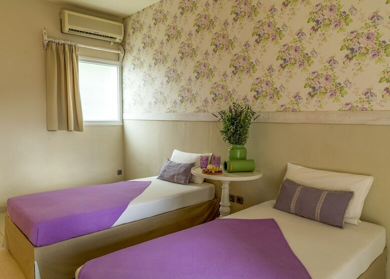 Hotel Golden Sun Apartments