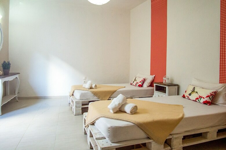 Hotel Golden Sun Apartments