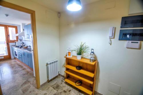 Apartamento Alicia