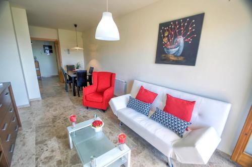 Apartamento Alicia
