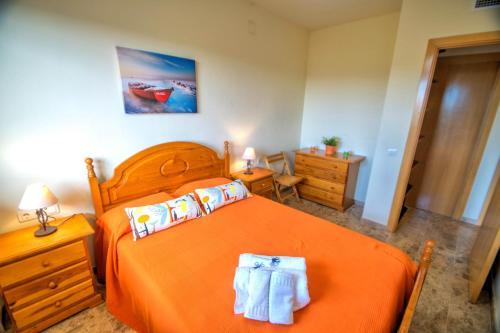 Apartamento Alicia