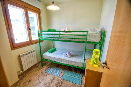 Apartamento Alicia
