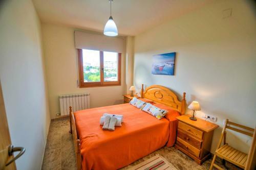 Apartamento Alicia
