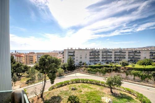 Apartamento Alicia