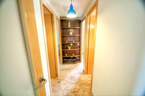 Apartamento Alicia