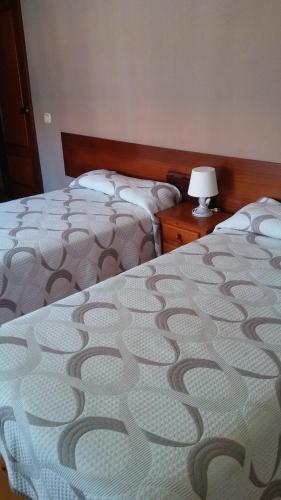 Hotel El Sueve