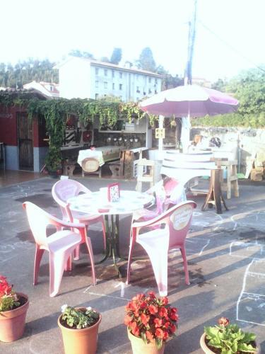 Hotel El Sueve