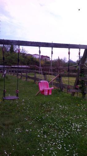 Hotel El Sueve