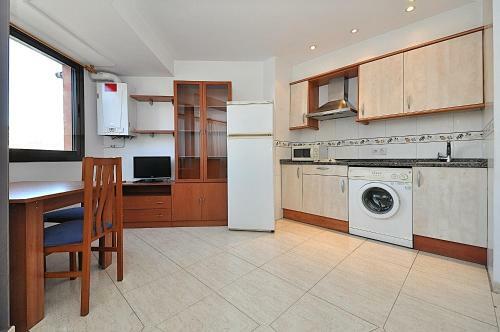 Apartamentos Ar Easy Oliva