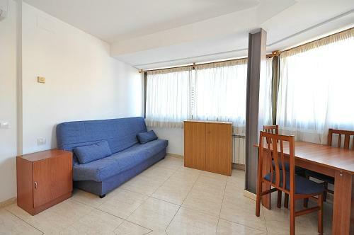 Apartamentos Ar Easy Oliva