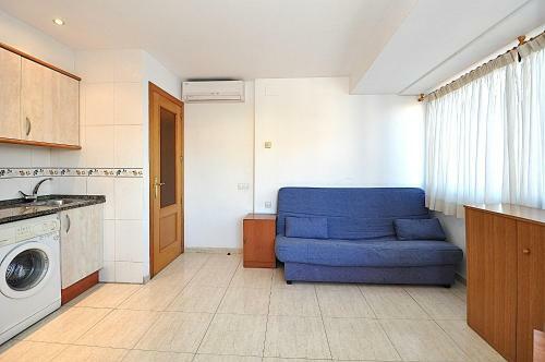 Apartamentos Ar Easy Oliva