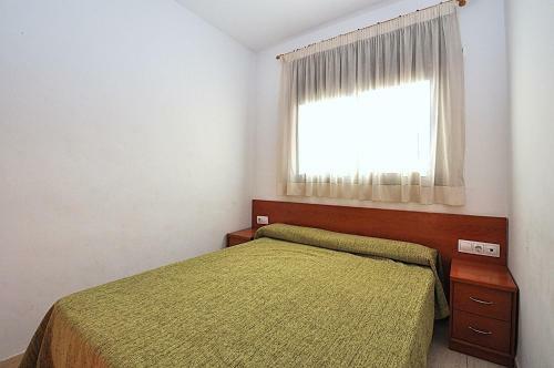 Apartamentos Ar Easy Oliva