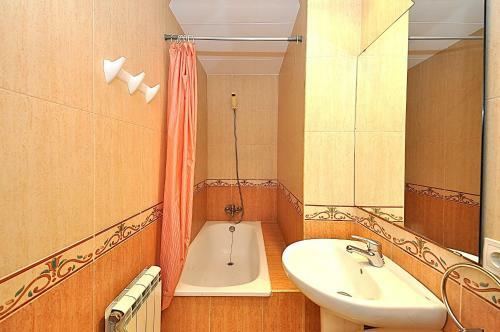 Apartamentos Ar Easy Oliva