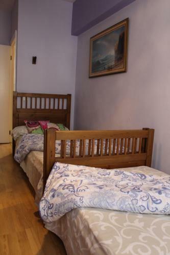 Apartamento Dream Duplex
