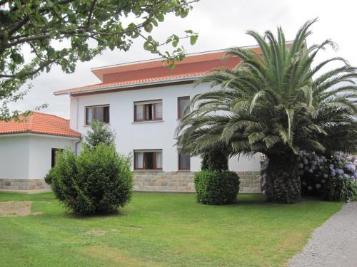 Apartamentos �scar Valle