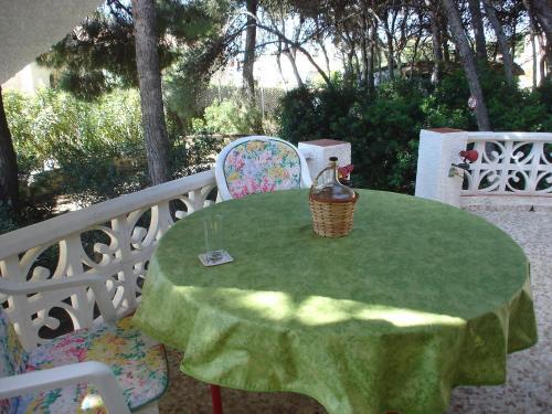 Holiday Home Balcon Al Mar 115-e