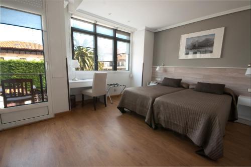 Hotel Don Pepe Ria