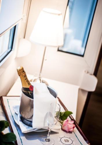 Hotel Don Pepe Ria