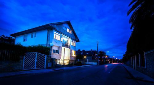 Hotel Don Pepe Ria