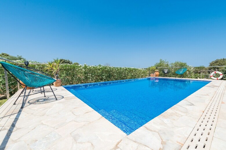 Villa Can Roca