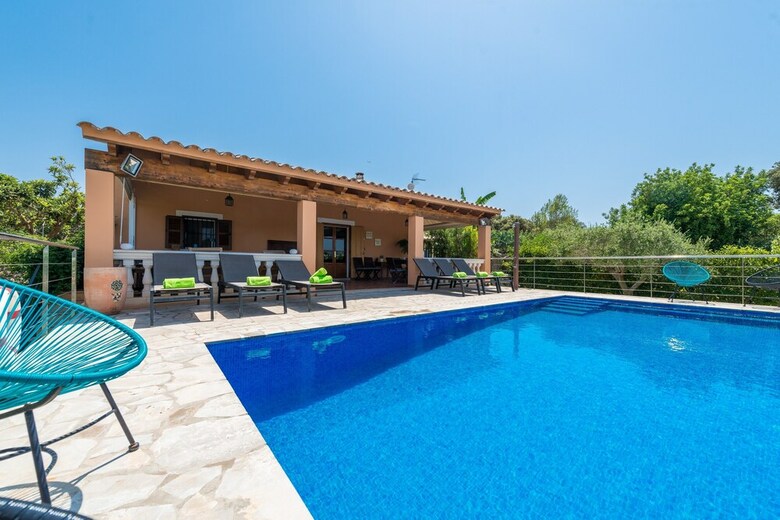 Villa Can Roca