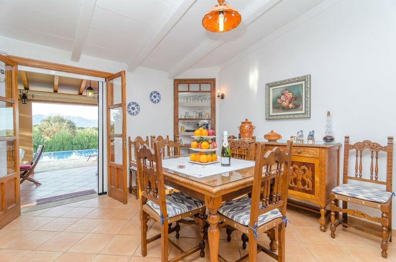 Villa Can Roca