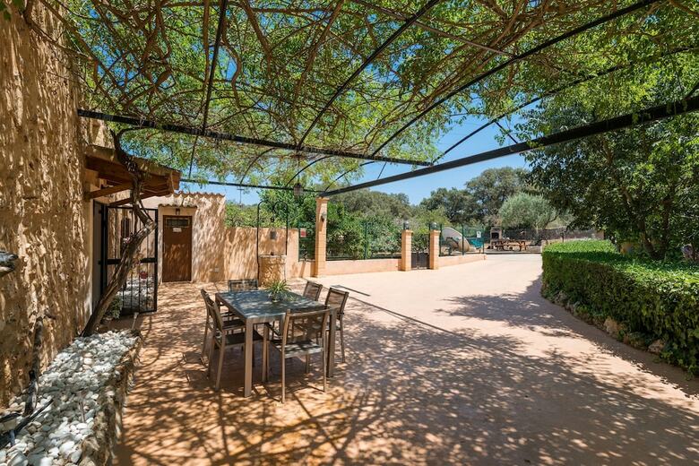 Villa Can Roca