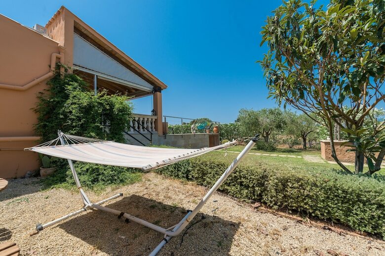 Villa Can Roca