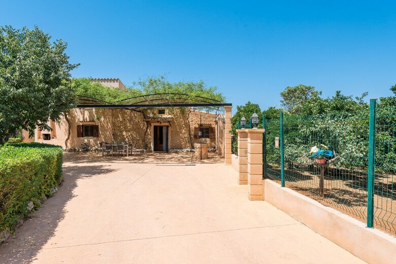Villa Can Roca