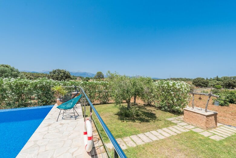 Villa Can Roca