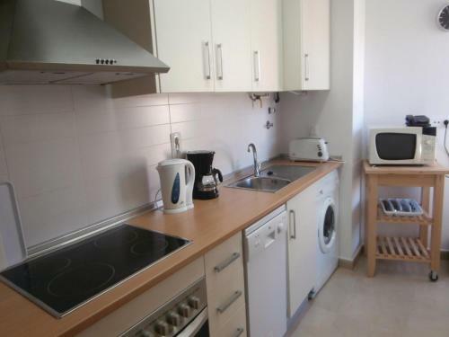 Apartment Atlantico 08